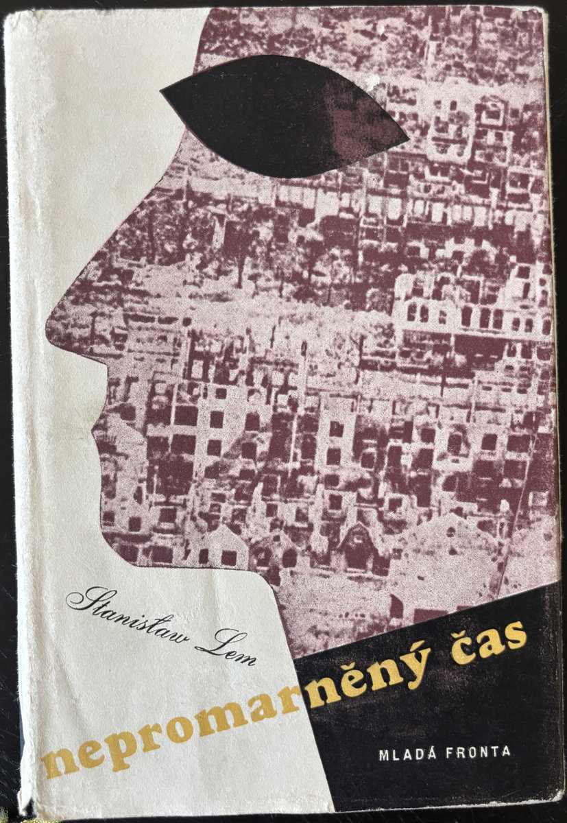 Knihy