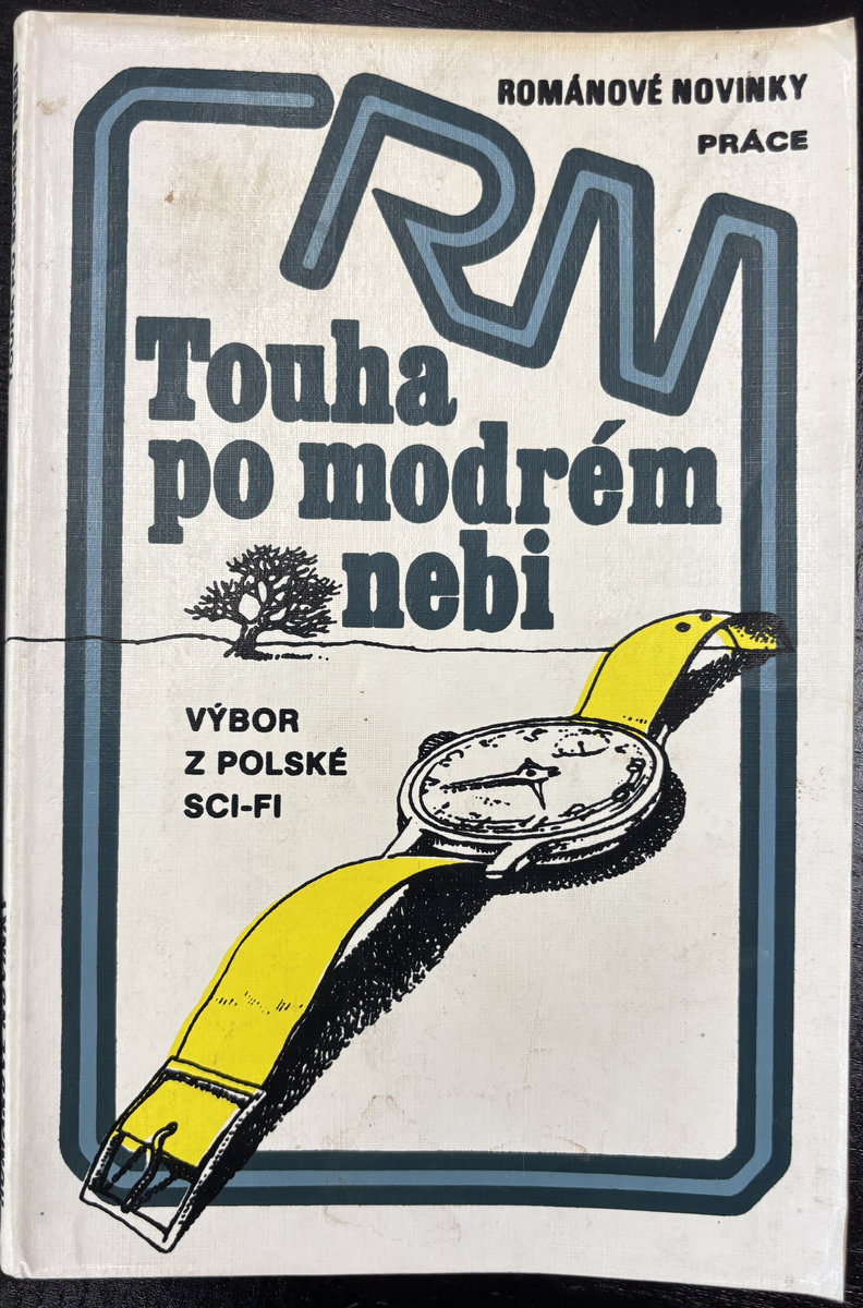 Kratší texty